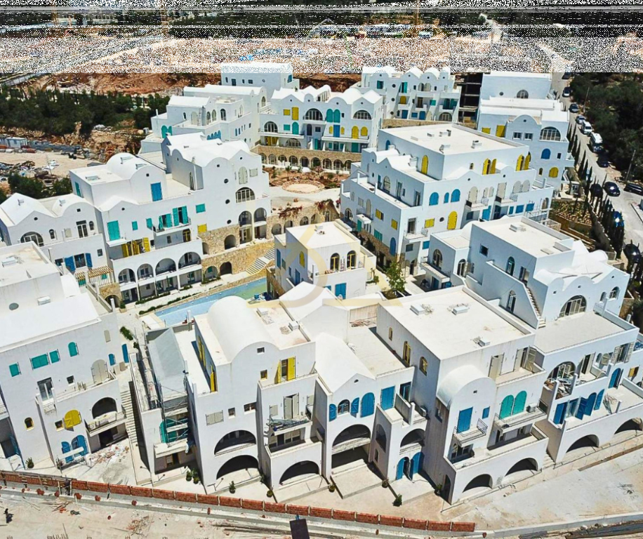 Okazion | Shitet Garsoniere – Santorini 2, Dhërmi