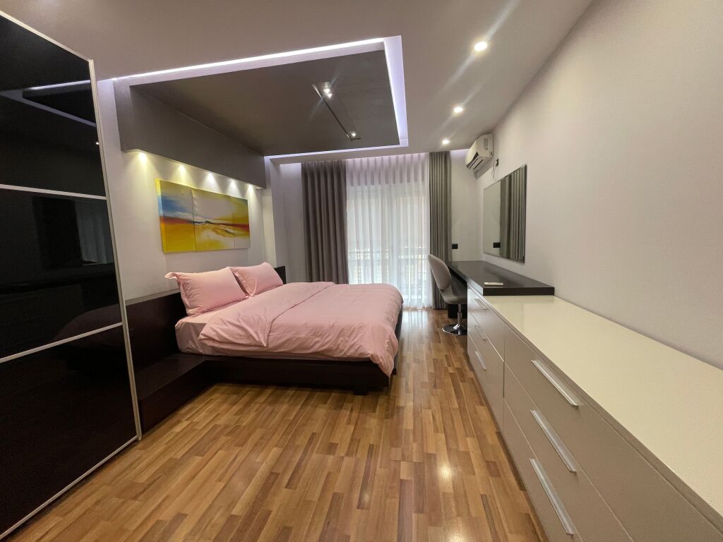 2+1 Apartment for rent! Elbasani Street