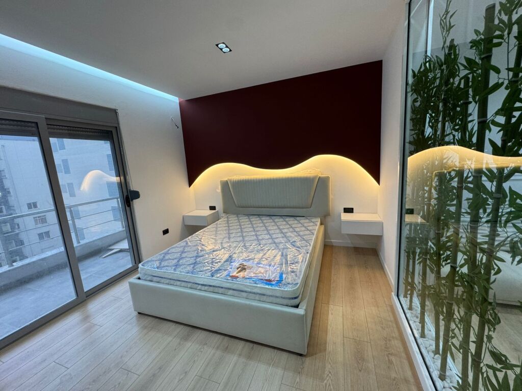 APPARTAMENTO 1+1 IN VENDITA – CENTRO, DURRËS