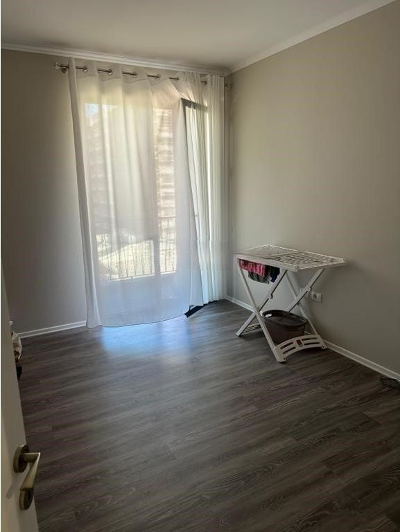 FOR RENT APARTMENT 2+1+2 + PARKING SPOT AT ASL COMPLEX !