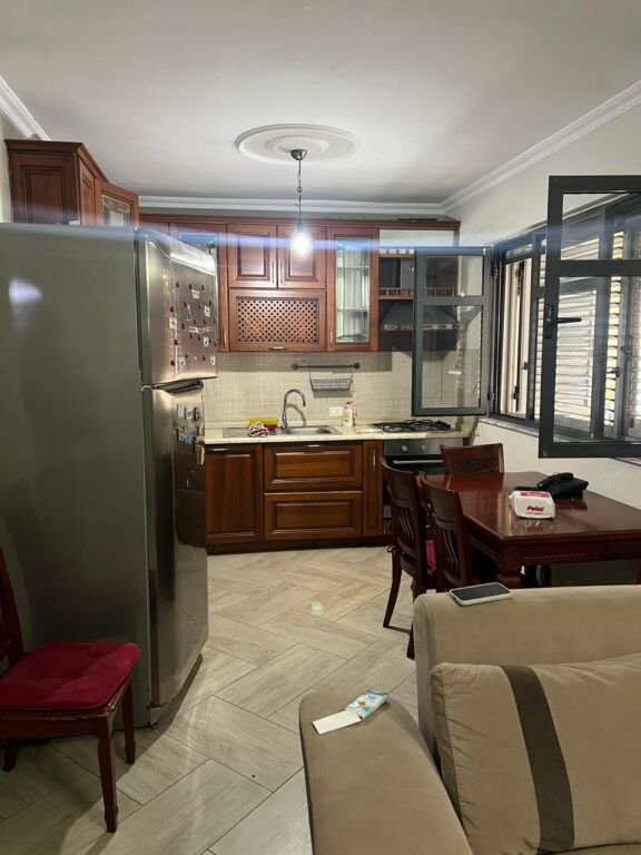 2+1 apartment occasion at Casa Italia