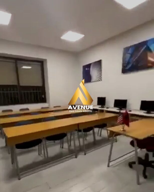 PREMISES FOR RENT – BLLOKU, SAMI FRASHËRI STREET