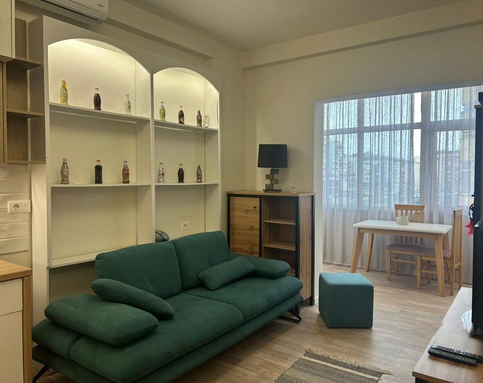 paris commune 1+1 for rent