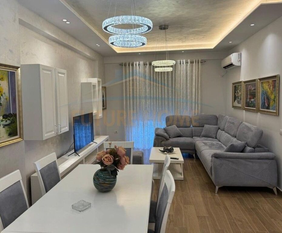 Affitto, Appartamento 2+1, Golden Park, Tirana