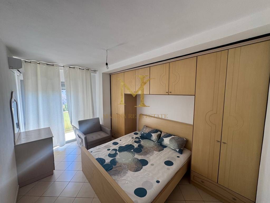 APPARTAMENTO 2+1 IN AFFITTO SPIAGGIA FERROVIA