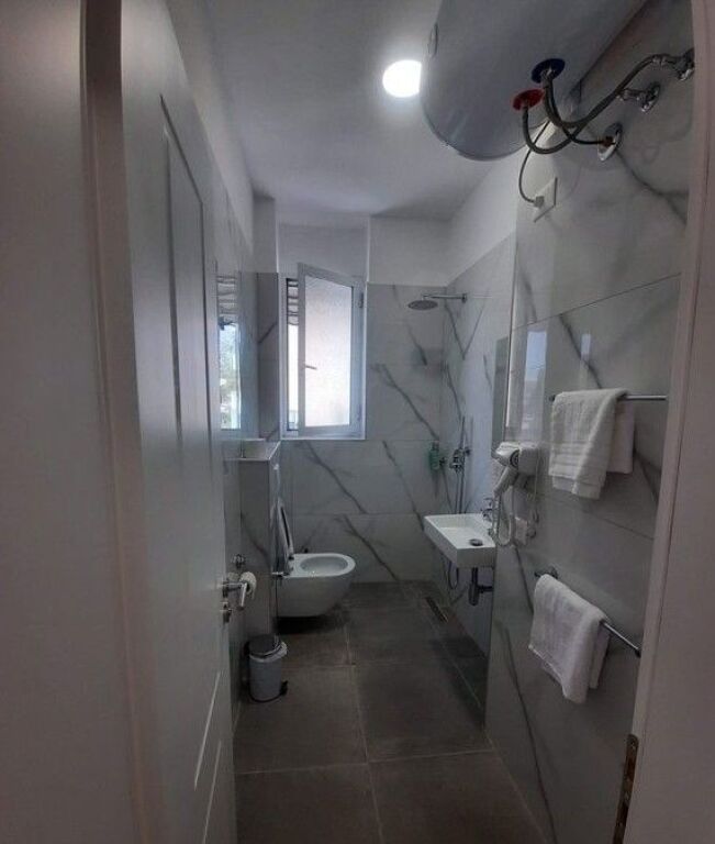 SHITEN 2 GARSONIERE TEK STADIUMI DINAMO!