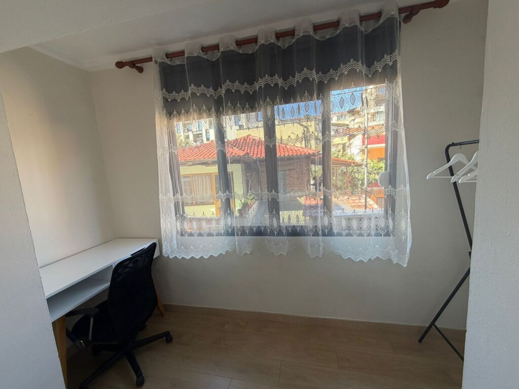 Apartment 1+1 for rent, Behind Arben Broci school, behind Kastrati fuel station, Myslym Shyri