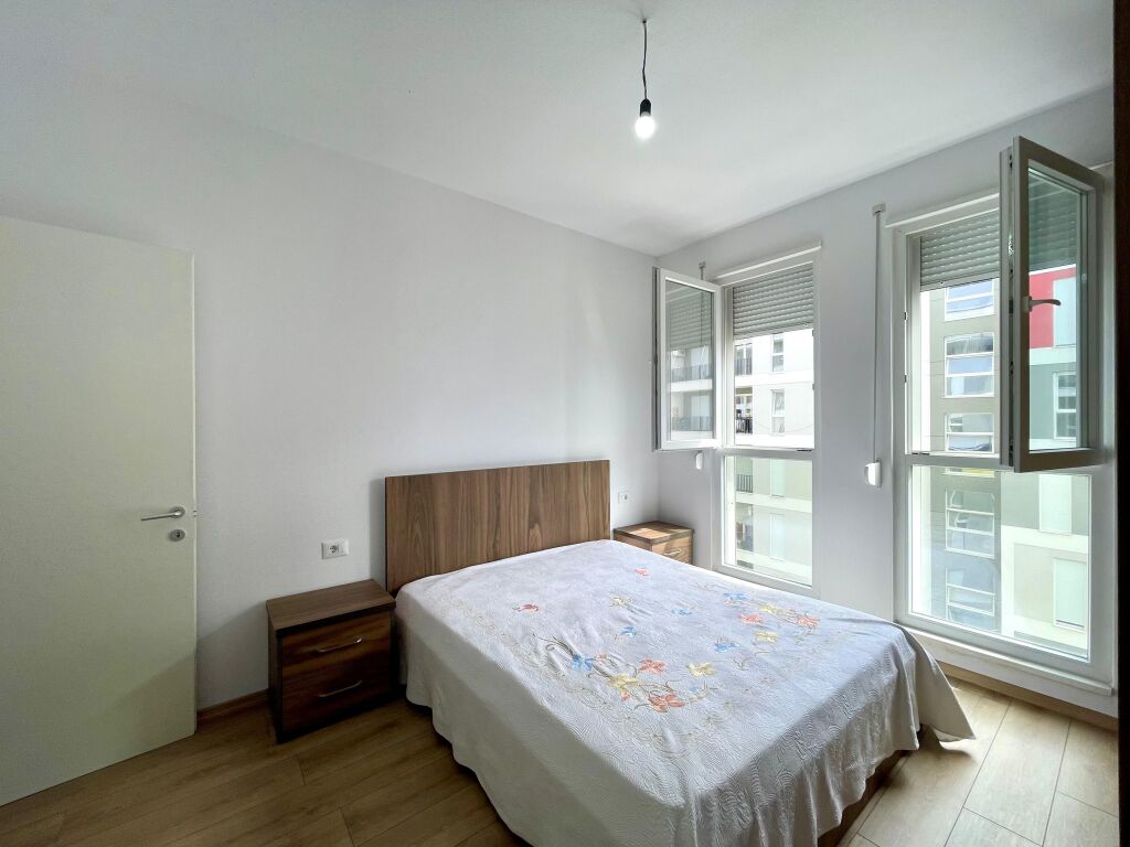 Appartamento 1+1 in affitto a Univers City