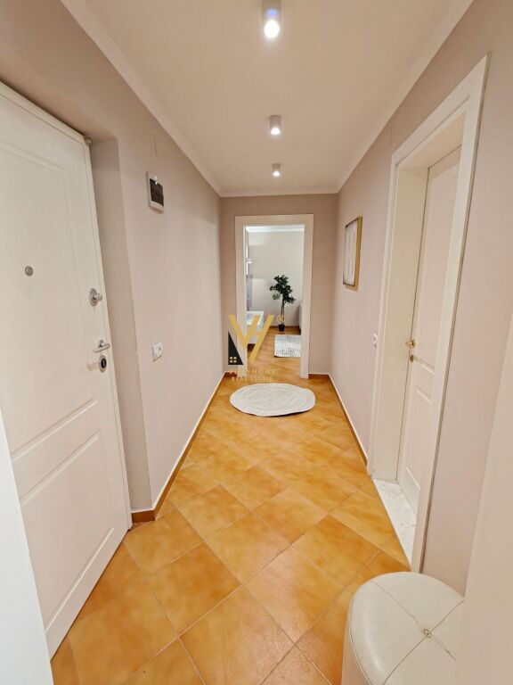 SHITET APARTAMENT 1+1+BLK TE RR.DIBRES, SELVIA 145.000 EURO