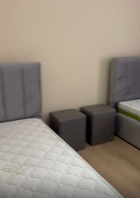 Appartamento in affitto 1+1 di fronte a Delijorgji