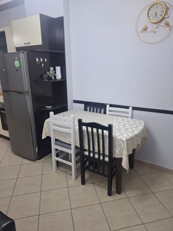 Affittasi Appartamento 2+1 sulla Spiaggia Ferrovia