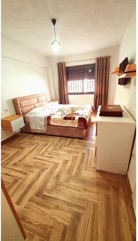 Appartamento 2+1 in affitto – Vicino a UKD, Durazzo