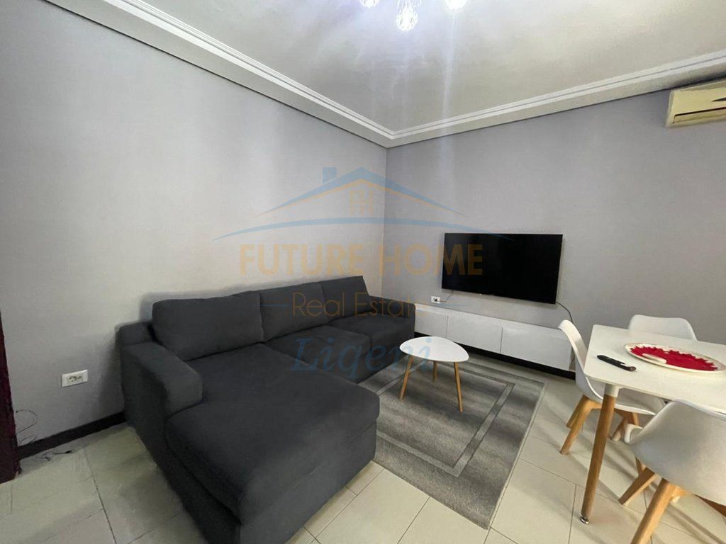 Rent,Apartment 1+1,Deliorgji Complex,Tirana