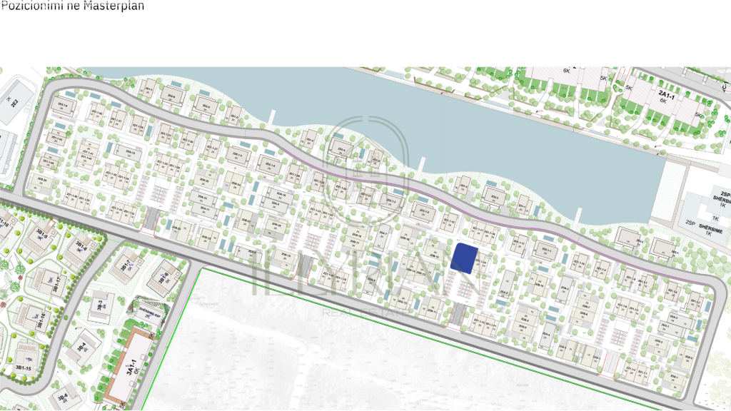 Vile për shitje në Hamallaj Durres