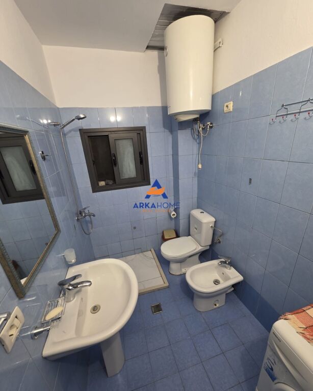 APARTMENT FOR RENT 1+1 "NEAR HASAN PRISHTINA SCHOOL, BAMIT CEMETERY" 40,000 LEKE
