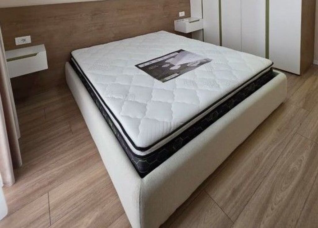 Rent, Apartment 1+1, Urban Gate, New Ring.