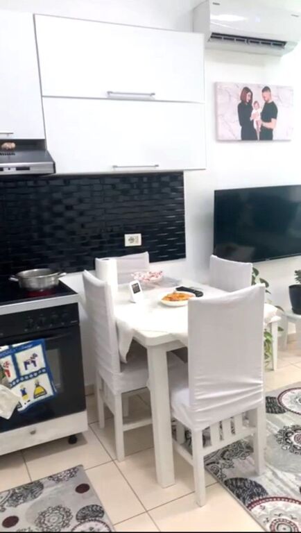 🏠 Apartment 1+1 for Rent in Bllok, near the Lake, Super Zone