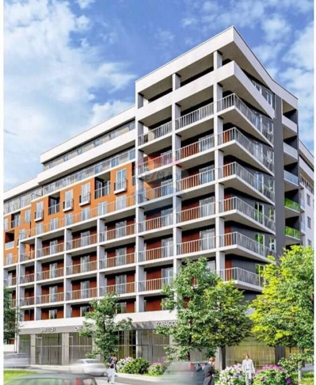 Shitet apartament 1+1 ne Paskuqan