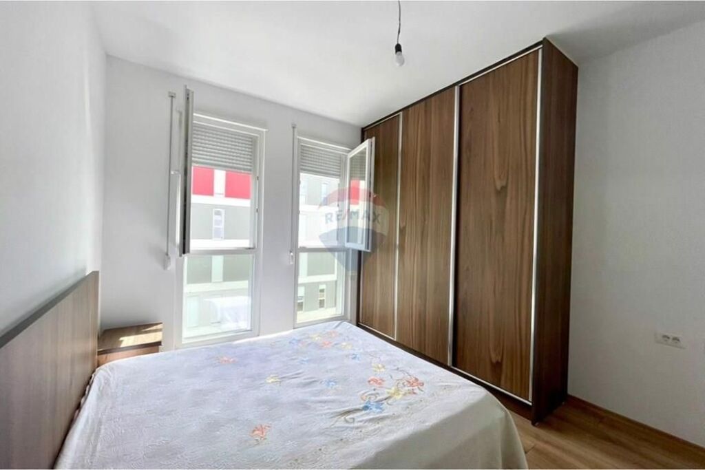 APARTAMENT 1 +1+ PARKIM PER QIRA TE UNIVERS CITY