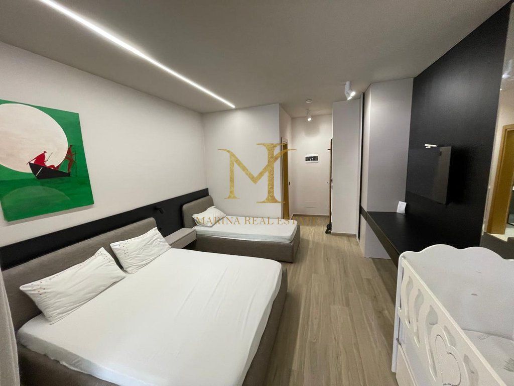 APPARTAMENTO 1+1 IN AFFITTO SULLA SPIAGGIA ILIRIA !!