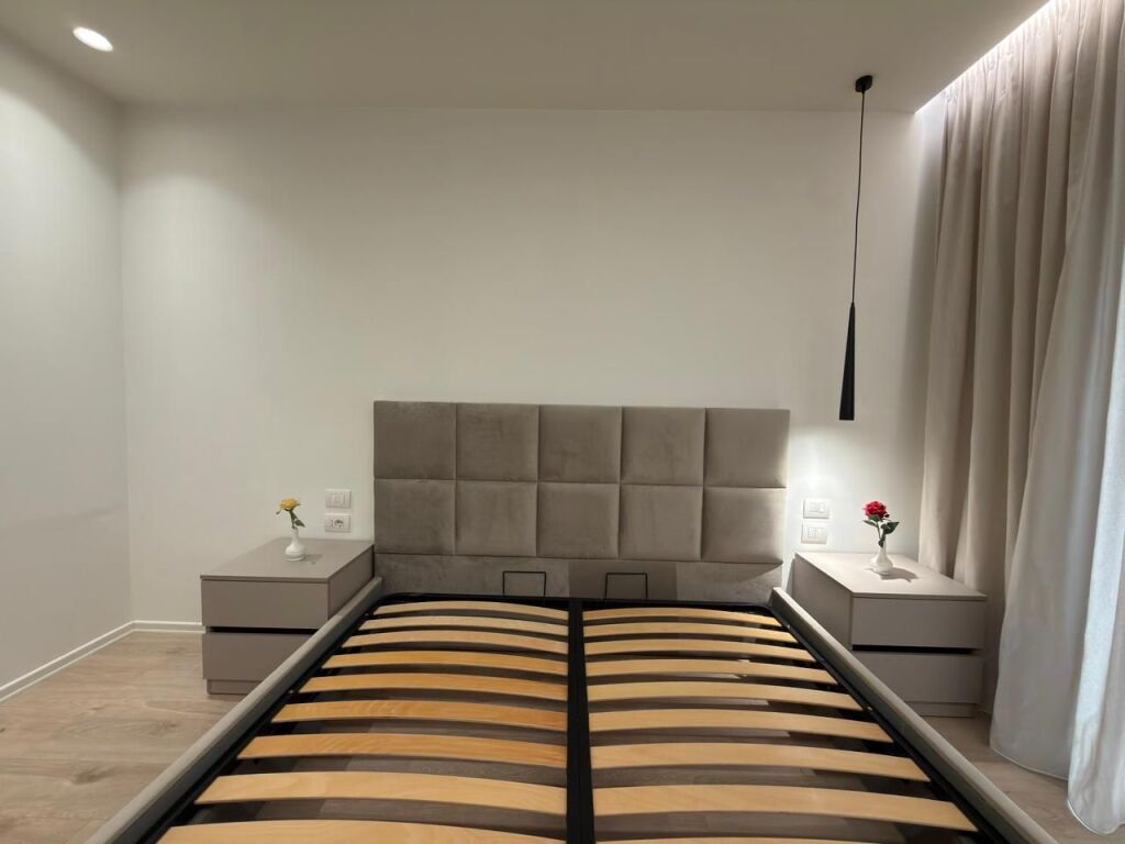 Appartamento 1+1 in affitto! Via delle Barricate