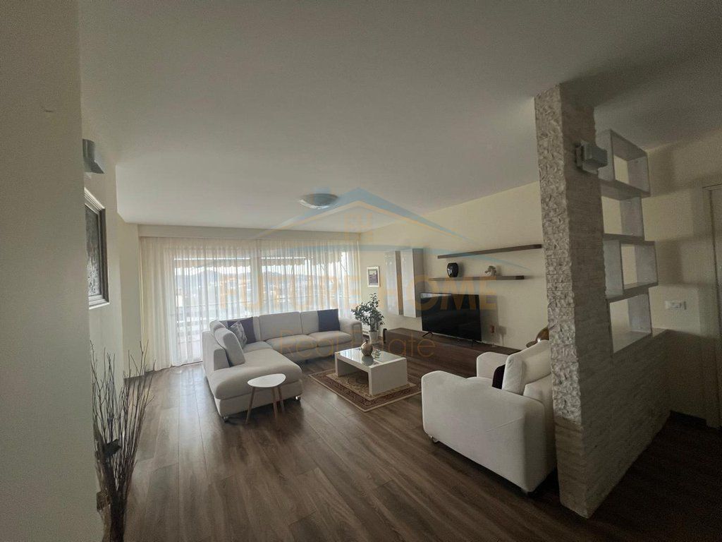 Qira, Apartament 2+1+2, "Long Hill Residence", Tiranë