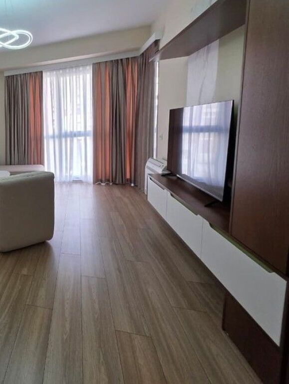 Rent, Apartment 1+1, Urban Gate, New Ring.