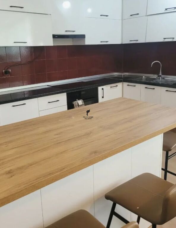 APARTAMENT ME QERA 1+1 ALI DEMI 50.000 LEKE FH-66228