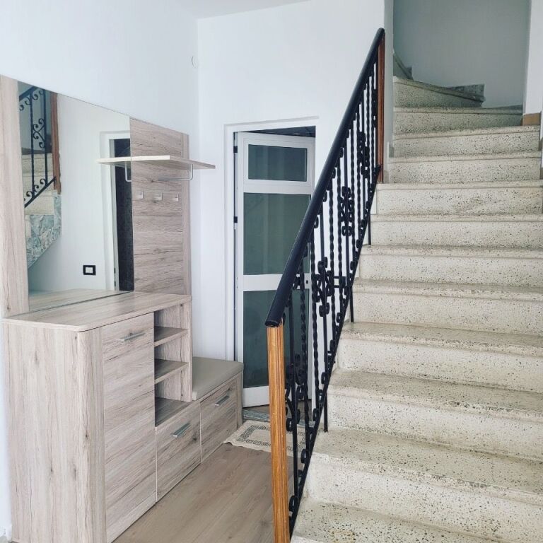 For Rent Apartment 2+1+2 Bathrooms +1 Balcony
