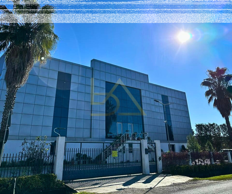 Exclusive Multifunctional Business Property for Sale