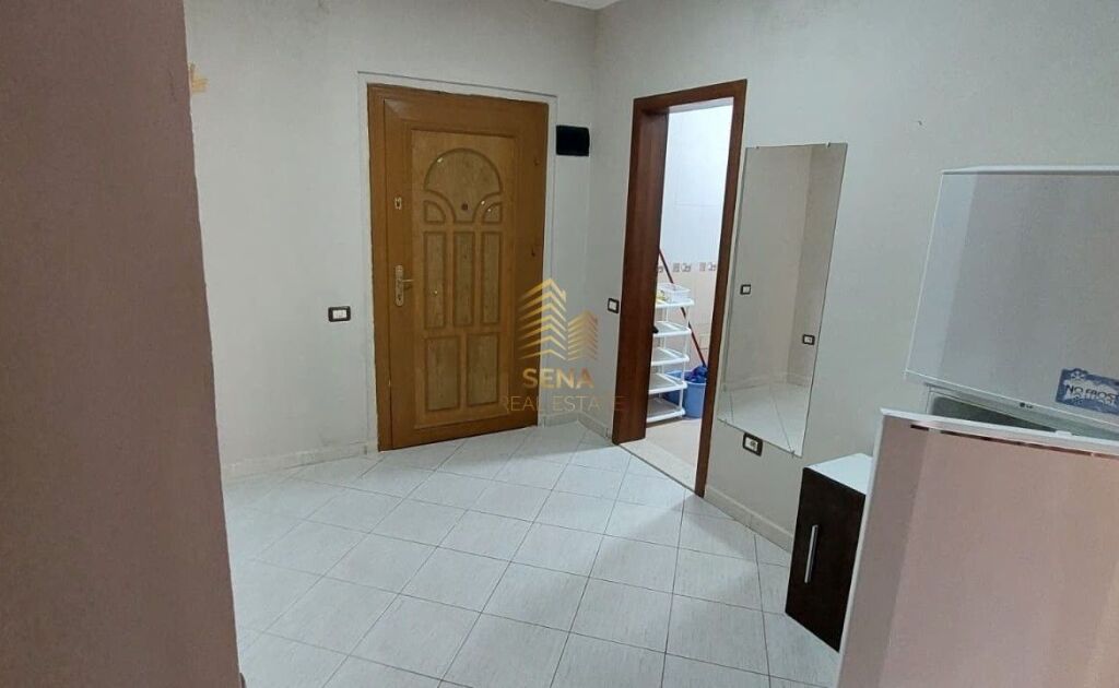 Rent, Apartment, 1+1+blk, New Bazaar, 40,000 Lek/Month