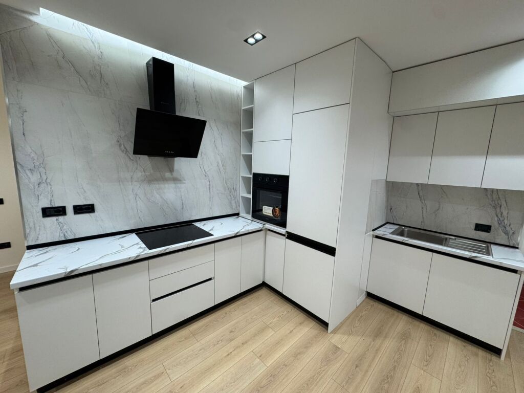 APPARTAMENTO 1+1 IN VENDITA – CENTRO, DURRËS