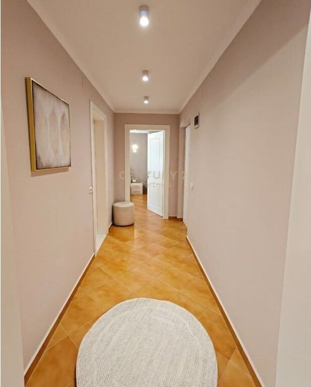 FOR SALE APARTMENT 1+1 – DIBRES STREET