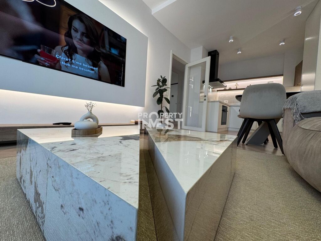 Vendesi Appartamento 3+1 Lake View📍Lago Artificiale