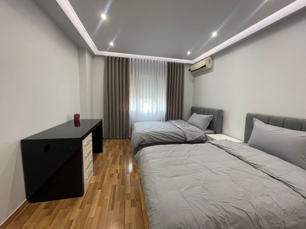 2+1 Apartment for rent! Elbasani Street