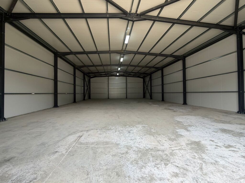 Warehouse/Shed - For Rent - Tufinë, Tirana(ID: 530581011-8)