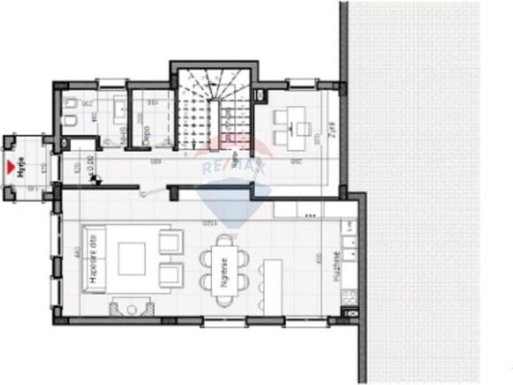 Villa Elite in vendita sul Lago di Farka!