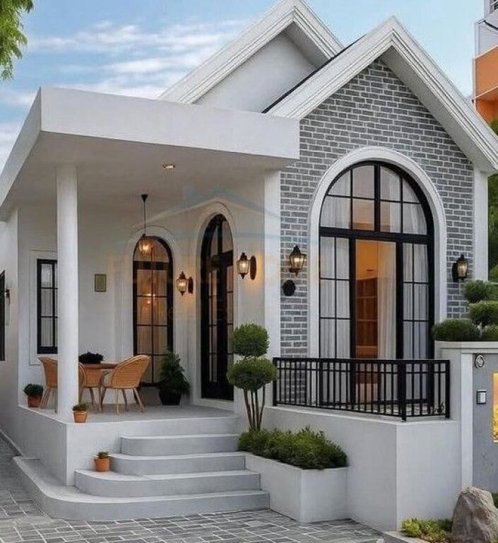 Rent, Villa, New Bazaar, Tirana