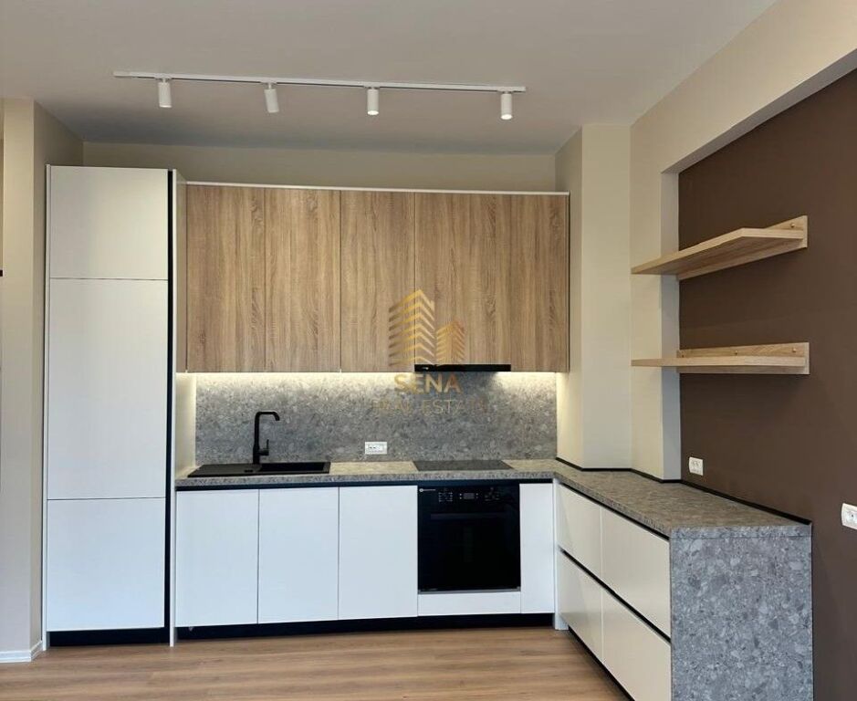 Rent,Apartment,1+1+balcony,Brryli,50,000 Leke/Month