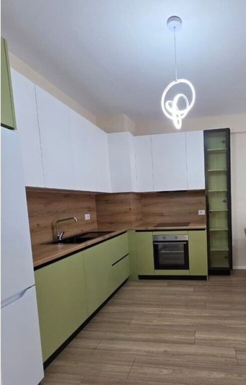 Rent, Apartment 1+1, Urban Gate, New Ring.