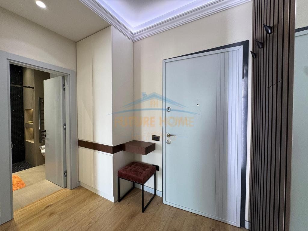 Qera, Apartament 1+1, Rruga e Kavajes, Tirane Empire66344