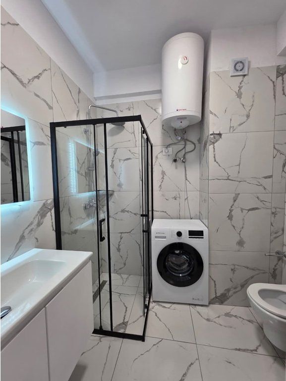 Qera apartament 1+1 unaza e re