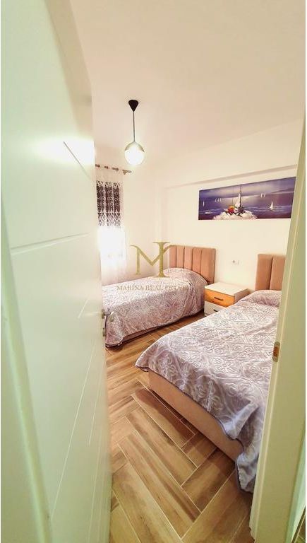 Appartamento 2+1 in affitto – Vicino a UKD, Durazzo