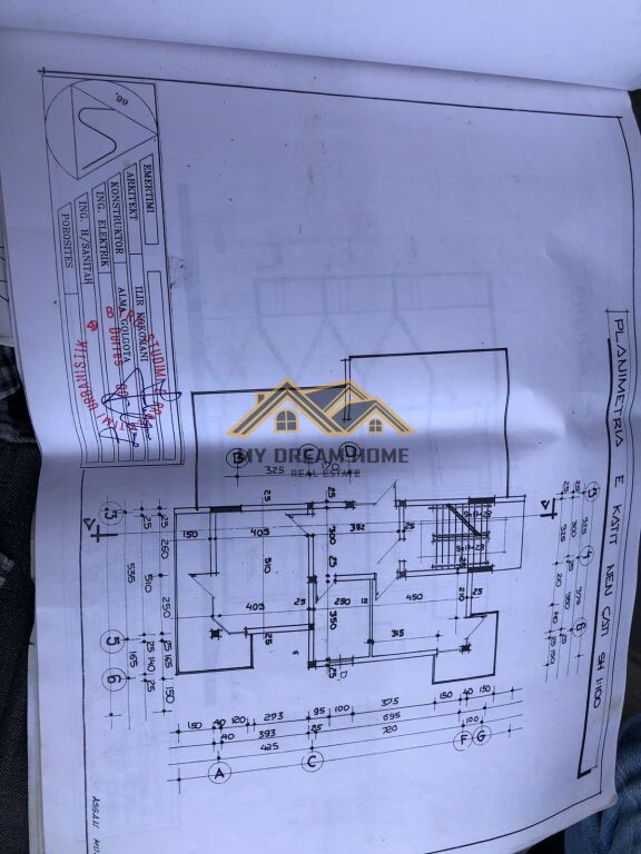 VENDESI IN VENDITA KARABINAR VICINO A VILA ZOGUT