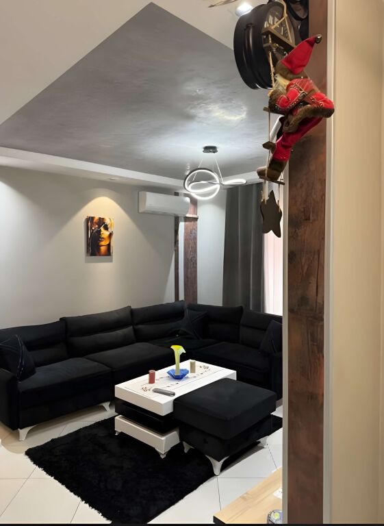 🏡 Appartamento 3+1 in affitto – Giardino Botanico, Tirana!!!