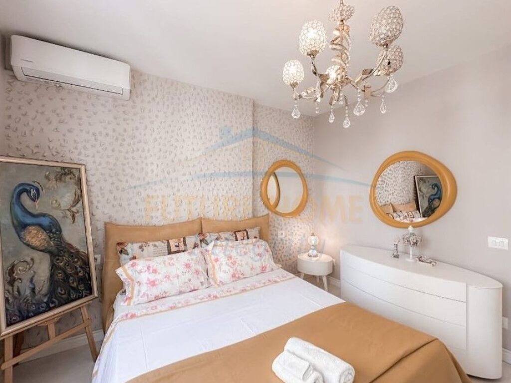 Qera, Apartament 2+1+2, Kopshti Zoologjik, Tiranë.