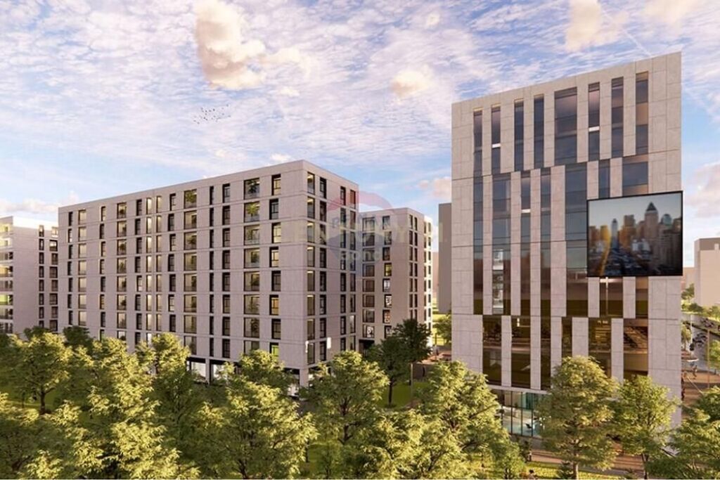 Apartament 3+1+parkim per shitje te Akses !