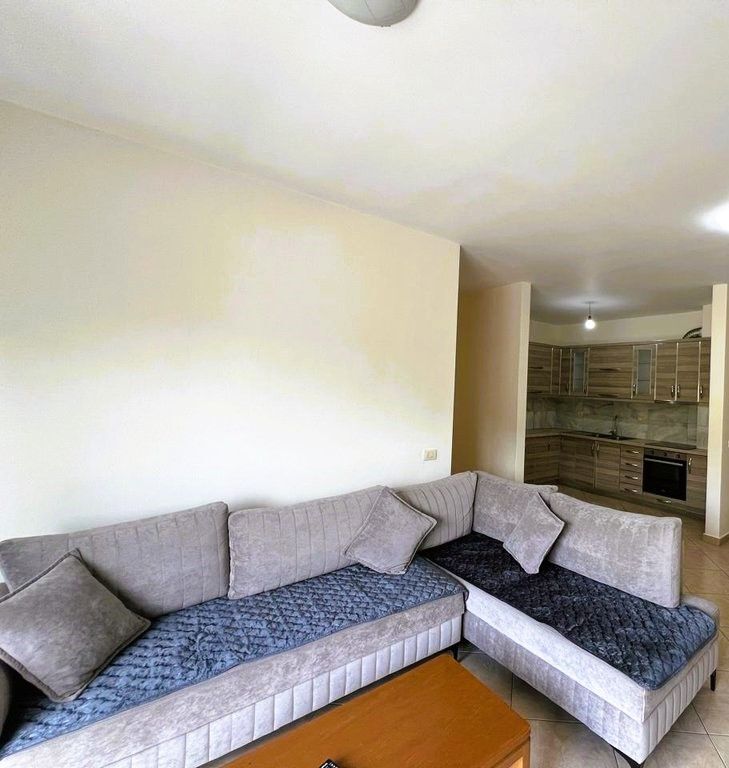 Appartamento 2+1 In Affitto a Globe, Tirana - 550€ | 105.56 m²