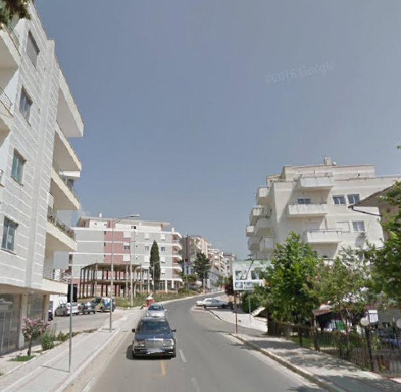 FOR SALE 2+1 APARTMENT AT FRESKU TIRANA