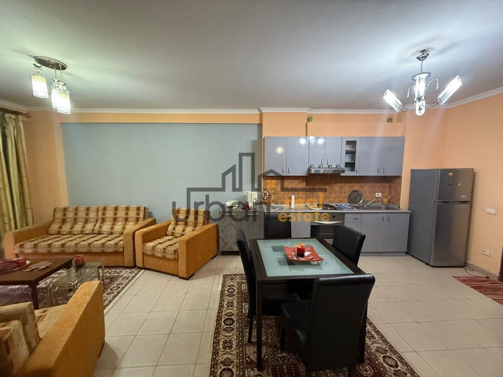Rent, Apartment 1+1, Bar Artisti, Astir, Tirana - 45,000 Leke | 80 m²